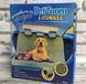 Подстилка &ndash; чехол на автомобильное сиденье для домашних животных, Pet Zoom Loungee Auto 05k01p031 фото 2