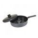 Сковорода Драй Кукер Tigaia Magica Dry Cooker 26 см (509) 10k09p194 фото 3
