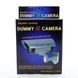 Видеокамера муляж Mock Infrared Camera (DUMMY) MG-280 11k05p006 фото 5