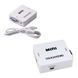 Конвертер переходник HDMI в VGA USB питание+audio HDMI2VGA (P-41) 11k06p054 фото 2