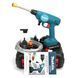 Мощная портативная аккумуляторная мойка высокого давления Makita DHW040ZK (21V, 5 Ah, 26bar) 04k10p007 фото 1
