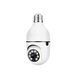 Бездротова IP камера в плафон 4 mp ICEE E-smarter E27 Full-HD 2MP з WIFI (205/2421) 11k05p043 фото 3