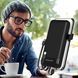 Портативная зарядка Power Bank XGB017 10000 mAh 11k12p060 фото 1