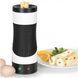 Вертикальна омлетніца Rollie - Easy Egg Cooker master FZ-C1, прилад для приготування яєць, яєчня на паличці 10k01p051 фото 6