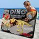 Детский развивающий набор для раскопок "Dino Paleontology" (IGR24) 03k12p084 фото 1