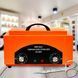 Сухожарова шафа для стерилізації манікюрних інструментів Sanitizing box CH-360T Помаранчевий (1967) 07k05p078 фото 1