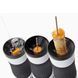 Вертикальна омлетніца Rollie - Easy Egg Cooker master FZ-C1, прилад для приготування яєць, яєчня на паличці 10k01p051 фото 3
