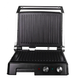 Контактный гриль прижимной электрический с таймером Haeger HG-2681 2800Вт (4389/1) 10k08p037 фото 2