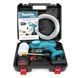 Мощная портативная аккумуляторная мойка высокого давления Makita DHW040ZK (21V, 5 Ah, 26bar) 04k10p007 фото 4