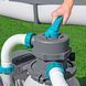 Пісочний фільтр-насос для каркасного та надувного басейну Bestway 58497 Flowclear 6056 л/год (AT) 02k12p344 фото 5