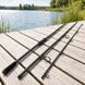 Вудилище коропове MIFINE Chivarly Carp 3.9 м тест 4.0LB карбон для риболовлі(988/10616-390) 02k04p564v2 фото 1