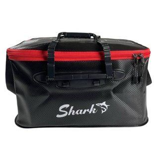 Водонепроницаемая сумка для рыбы с ручками Shark 45 см 45*25*30 см (SHRK) 02k04p321v3 фото