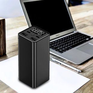 УМБ ViaKing LapTop SYX61 50000 mAh Чорний/N-6 11k12p012v2 фото