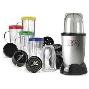 Блендер Magic Bullet Мэджик Буллет 10k01p159 фото