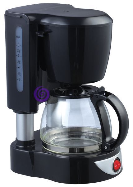 Капельная кофеварка Maestro MR-406 Черная (235) 10k07p003 фото
