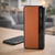 Портативное зарядное устройство-повербанк micro-usb, type-c, usb-a УМБ Power Bank 20000 mAh Коричневый 11k12p302v4 фото