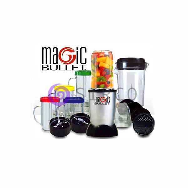 Блендер Magic Bullet Мэджик Буллет 10k01p159 фото