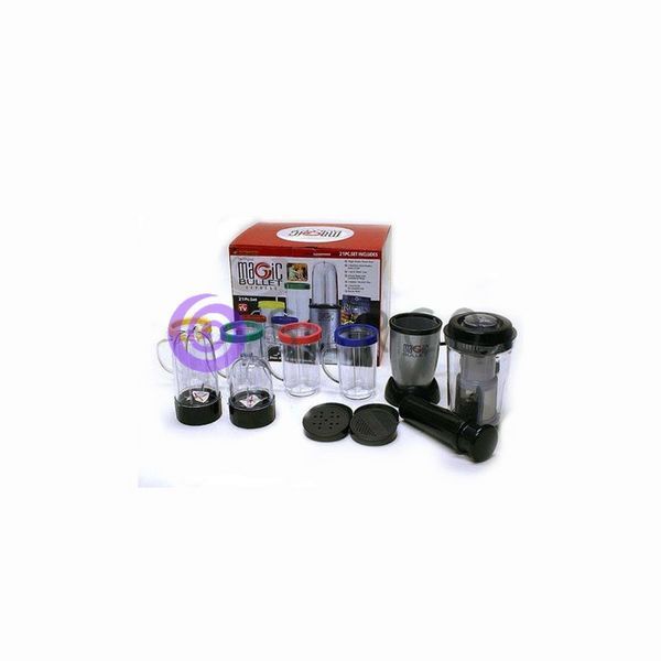 Блендер Magic Bullet Мэджик Буллет 10k01p159 фото