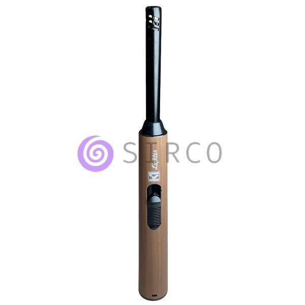 Зажигалка кухонная с принтом K1 Lighter 23 см (K1-8060-W) "Ясень" (AMN) 10k12p261v3 фото