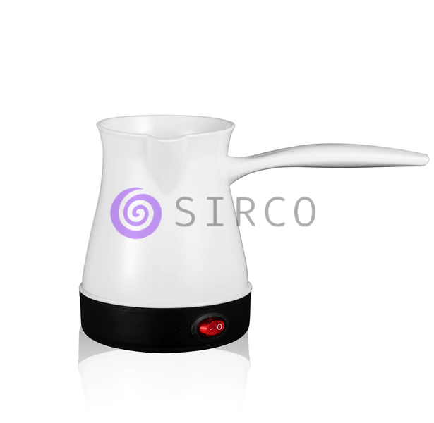 Кофеварка Sinbo SCM-2928 электрическая турка (В) 10k07p015v2 фото