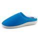 Бамбуковые домашние тапочки для дома Cool Bamboo Anti Fatigue Gel Slippers 42-43 р (509) (В) 01k06p045 фото 2