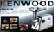Электрическая мясорубка Kenwood KNG762 (509) 10k01p168 фото 2