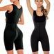 Утягивающий Костюм Body Shaper для похудения Черный р XXL 07k01p066v4 фото 2