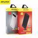 Power Bank Awei P70K 20000 mAh (чорний, білий) 11k12p091 фото 1