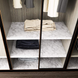 Самоклеющаяся пленка для кухни, мебели, техники 60&times;500 см, Белый мрамор (ARSH/MA368) 10k02p003v3 фото 15
