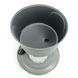 Зернодробилка Фермер КРВ-3400/60L (1.3 кВт, 400 кг/ч, 60 л) мощный кормоизмельчитель для зерна и кормовых культур 09k08p131v1 фото 4