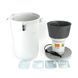 Зернодробилка Фермер КРВ-3400/60L (1.3 кВт, 400 кг/ч, 60 л) мощный кормоизмельчитель для зерна и кормовых культур 09k08p131v1 фото 3