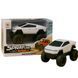 Дитяча машинка позашляховик на радіокеруванні BIG WHEELS SPRAY CAR 0855-247, Білий (AX) 03k24p082v1 фото 2