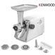Электрическая мясорубка Kenwood KNG762 (509) 10k01p168 фото 1