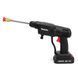 Аккумуляторная портативная ручная мойка Makita DHW050ZK (24V, 5 Ah, 26bar) 2 аккумулятора, в кейсе 04k10p008 фото 2