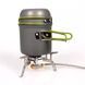 Туристичний похідний набір посуду для пікніка Cooking Set DS-101 (МА77) 02k03p033 фото 6