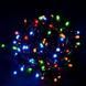 Новорічна гірлянда чорний провід XMAS Мультик 100 LED (10 метрів) 12k01p080v1 фото 1