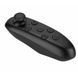 Бездротовий Bluetooth пульт для VR окулярів смартфонів Android iPhone керування музикою відео (X26) 11k02p270 фото 2