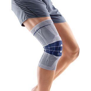 Наколінник-бандаж стабілізатор для колінного суглоба Knee Support (205) 06k03p007 фото