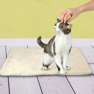 Підстилка для собак та котiв м'яка Pet Bed/626 05k01p012 фото