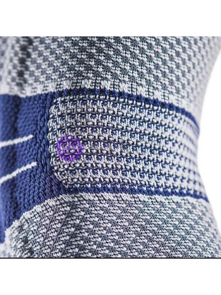 Наколінник-бандаж стабілізатор для колінного суглоба Knee Support (205) 06k03p007 фото