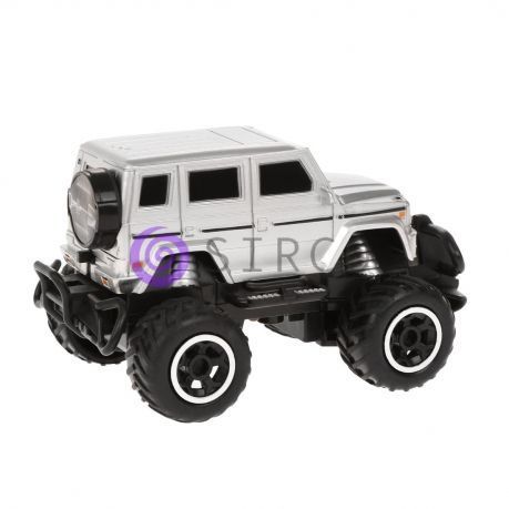 Дитяча радіокерована машина Джип з пультом керування Minicross Car (EL-2155) 03k10p063 фото