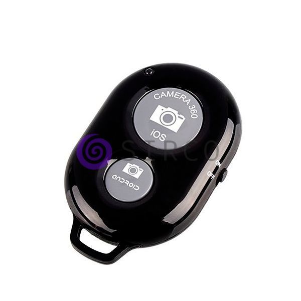 Селфи пульт для телефона Bluetooth, кнопка для спуска фотокамеры t2-1/(237) 11k02p017 фото