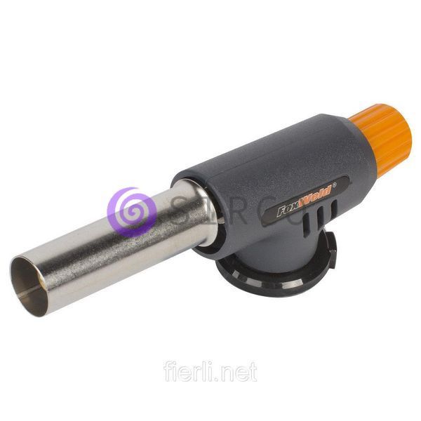 Газовая горелка с пьезоподжигом MULTI PURPOSE TORCH № 807 14k02p055 фото
