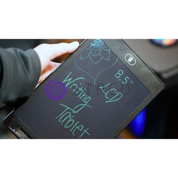 Планшет для рисования детский Writing Tablet LCD 8,5&Prime; красный 03k05p027 фото