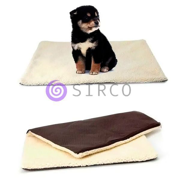 Підстилка для собак та котiв м'яка Pet Bed/626 05k01p012 фото