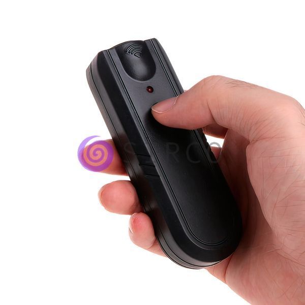 Портативный карманный ультразвуковой отпугиватель собак Dog Repeller Sonic TJ-3008 05k05p053 фото