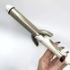 Утюжок випрямляч плойка для укладання волосся гофре 4в1 Gemei GM-2962 (211) 07k03p076 фото 2