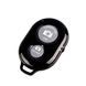 Селфи пульт для телефона Bluetooth, кнопка для спуска фотокамеры t2-1/(237) 11k02p017 фото 2