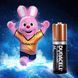 Батарейки Duracell Alkaline AA (LR06) MN1500 1 шт 11k12p113 фото 1