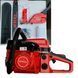 Бензиновая пила ACECEA GT988 Red/2487 09k03p158 фото 2